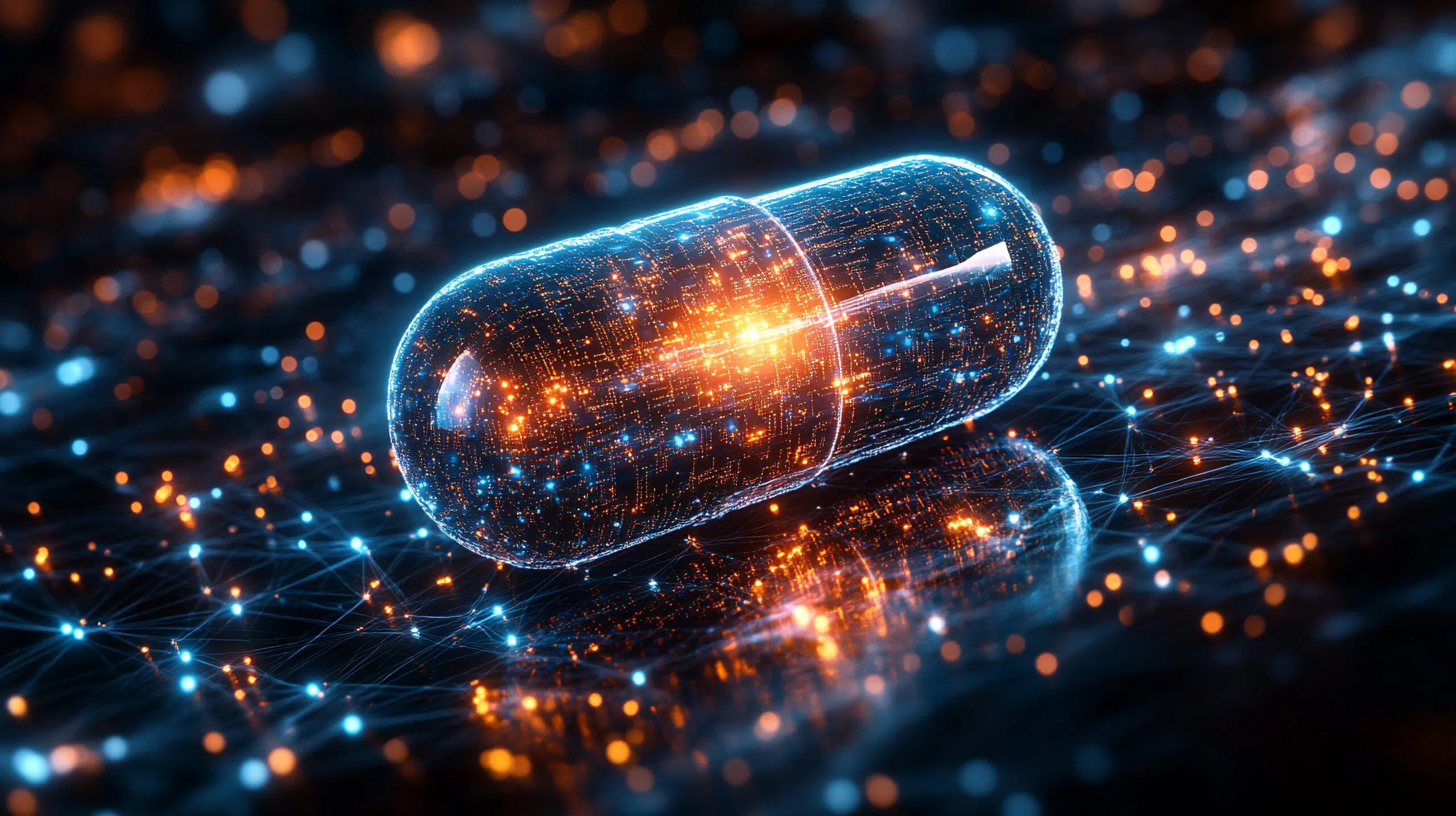 AI Pill