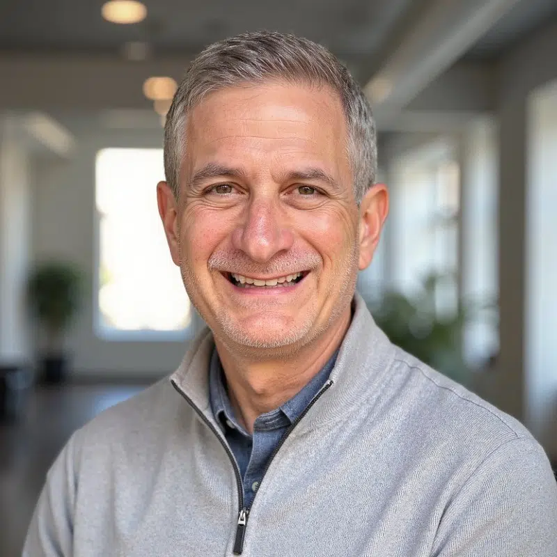 Adam Latts, MBA