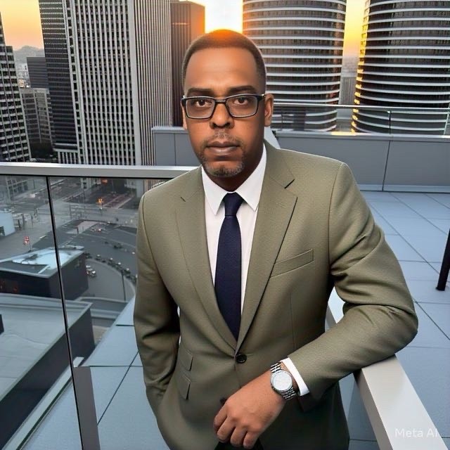 Bryce King