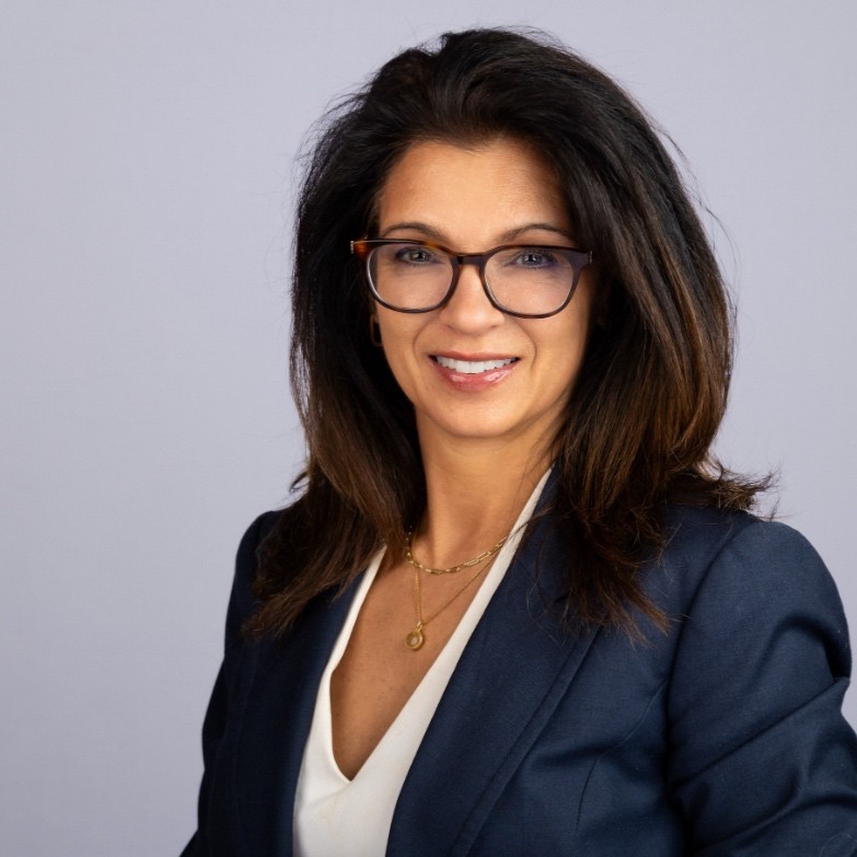 Emily C. Mozoki