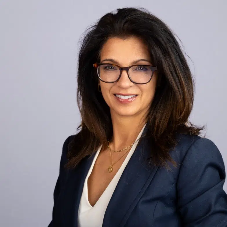 Emily C. Mozoki