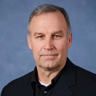 Jeff Taylor