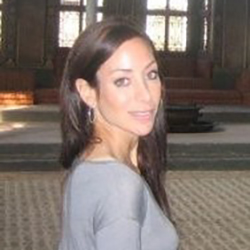 Jennifer Troiano