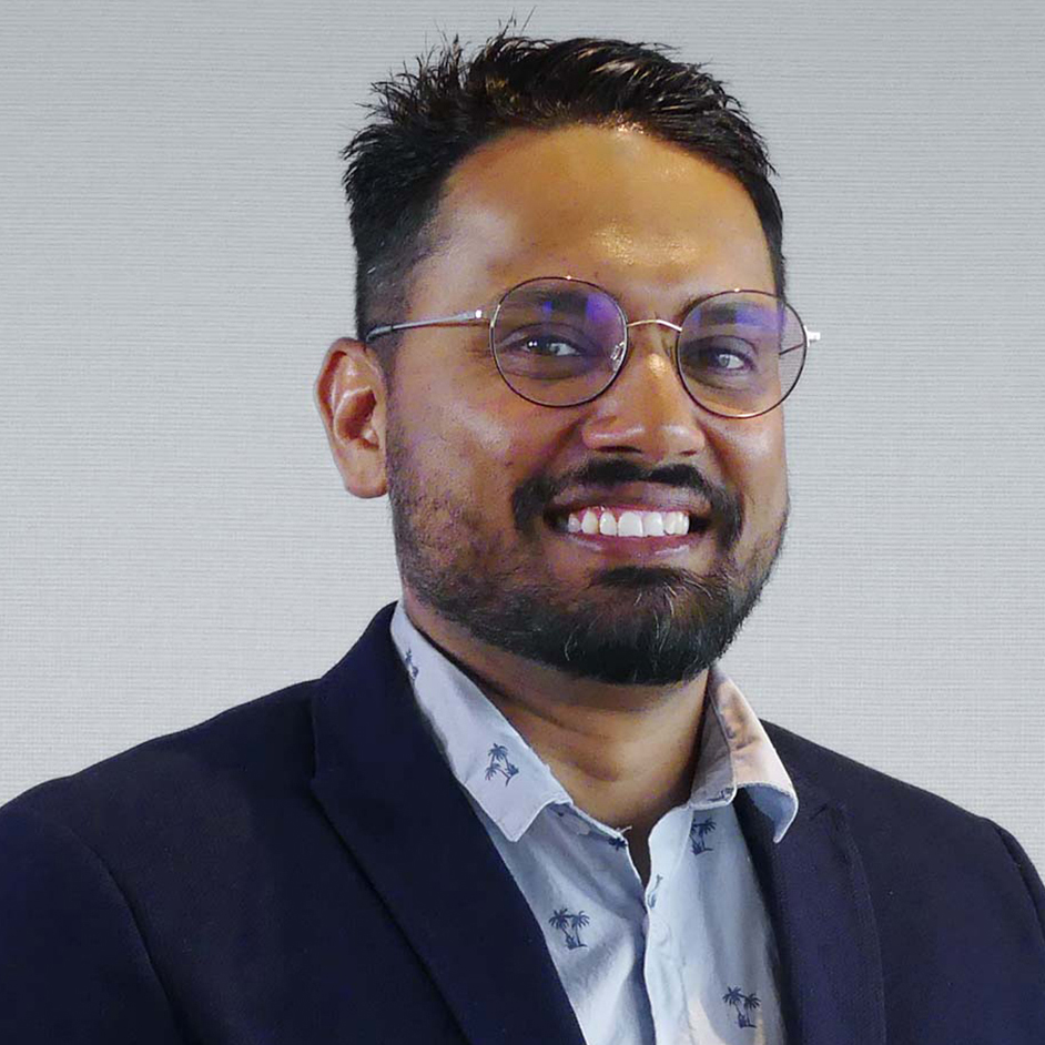 Kumar PAC