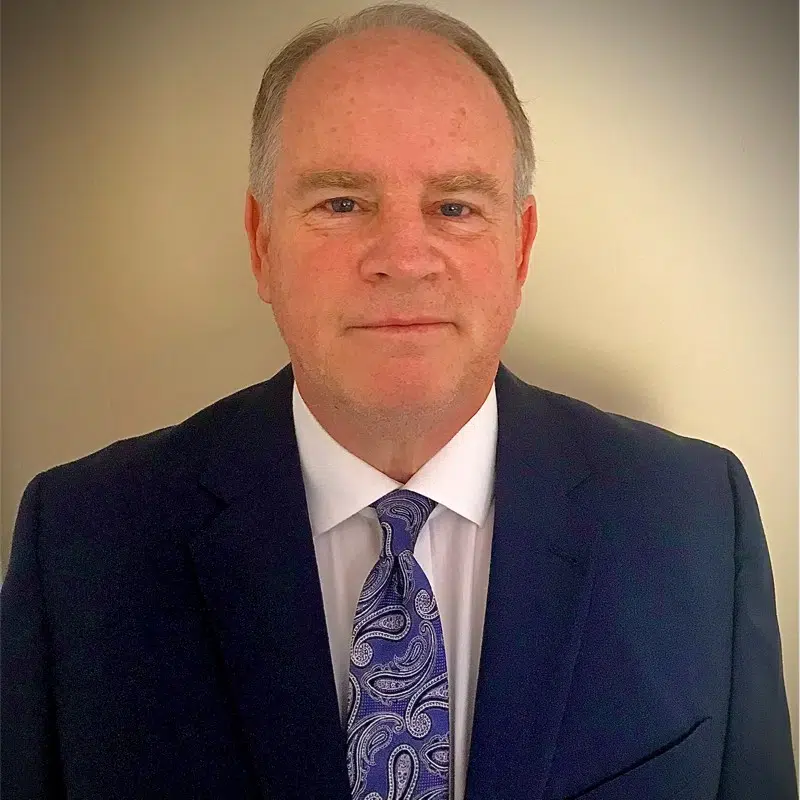 Mark Sullivan