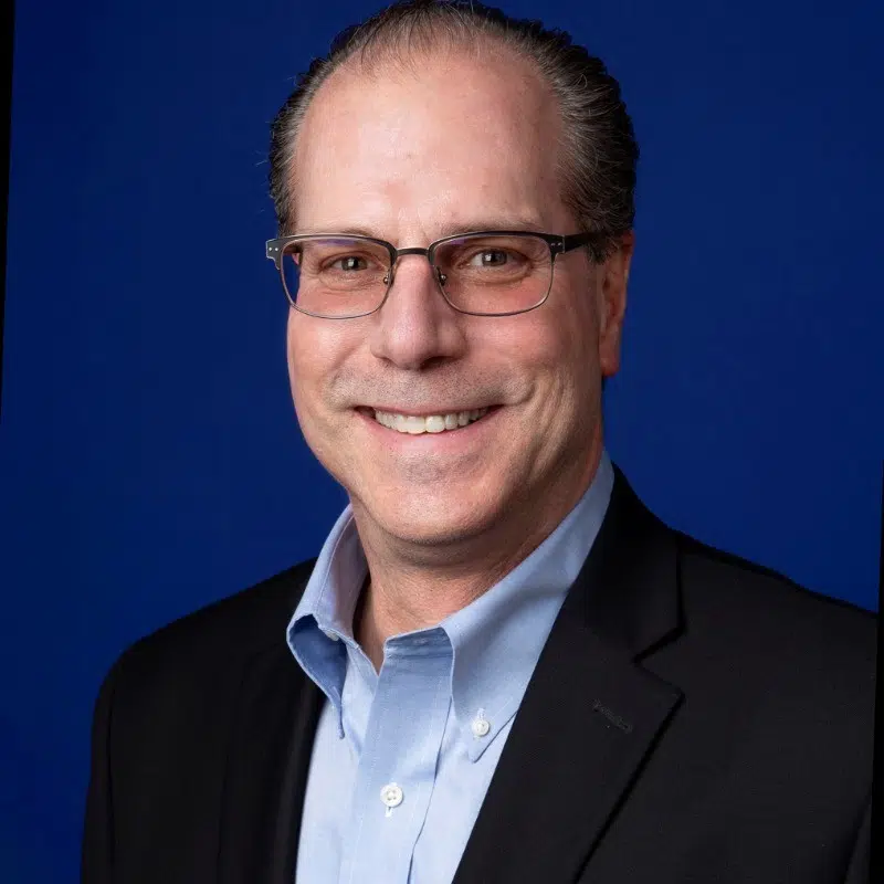 Mike Krug