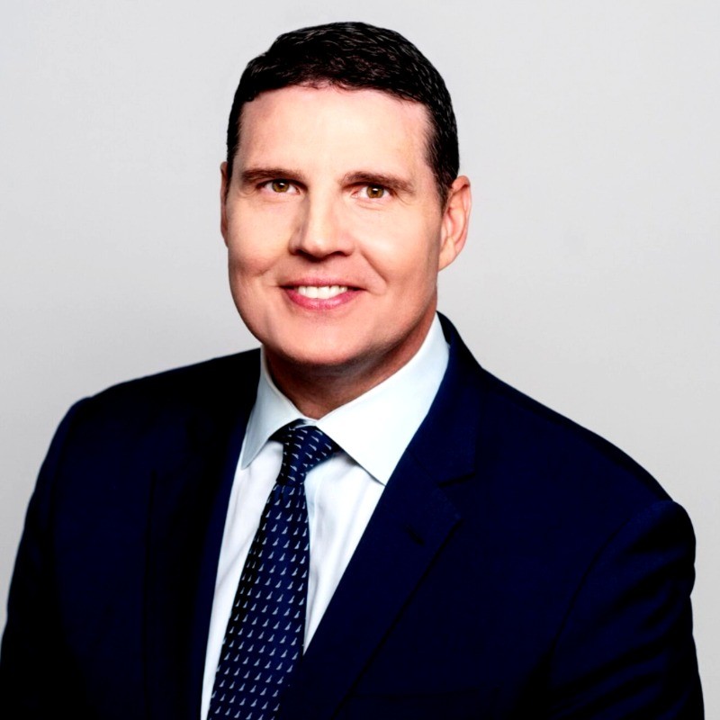 Paul M. Fletcher